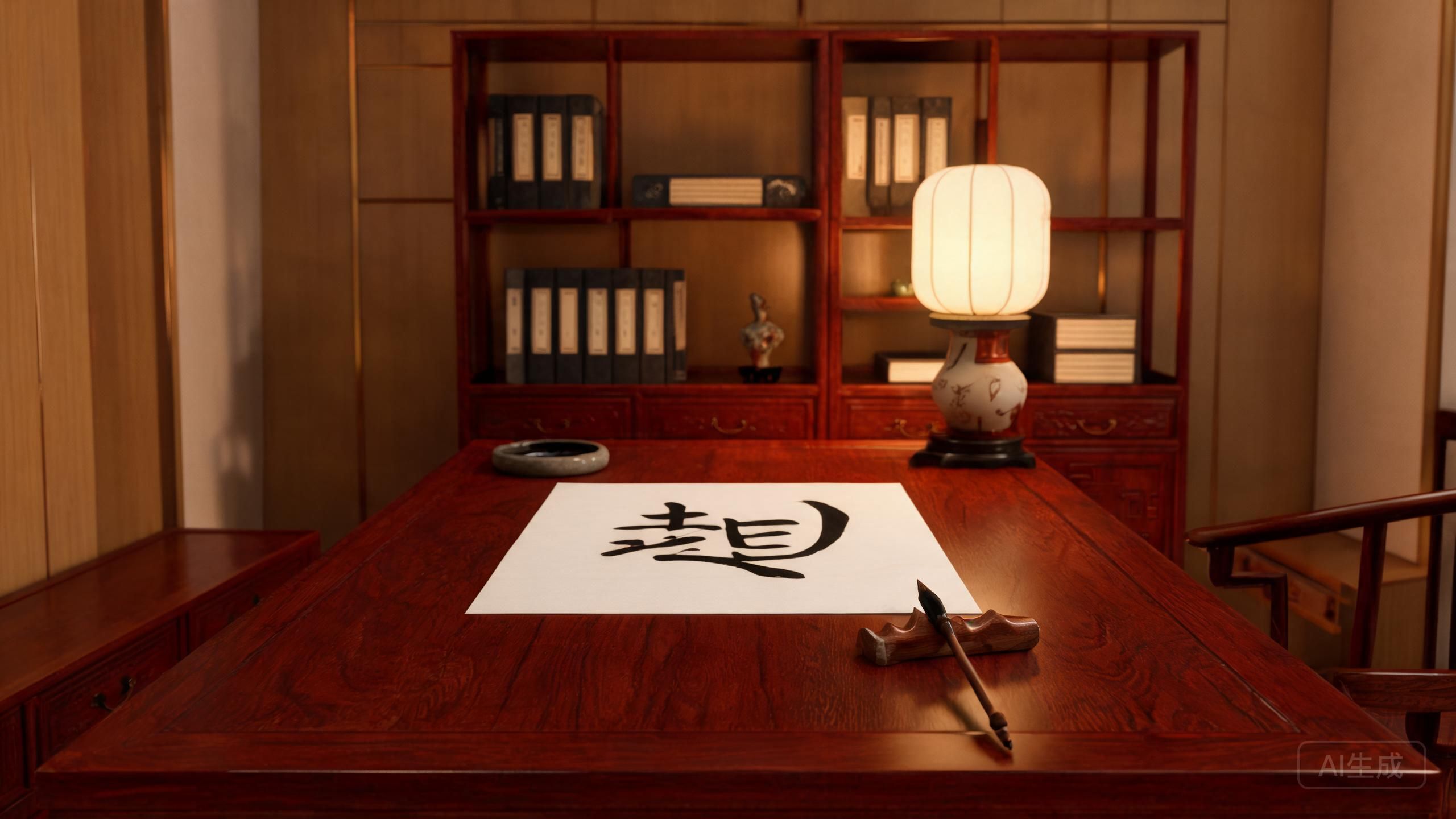 AI智能起名·八字测名·国学起名